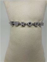 Armband Godenzi Gioielleria Dame in Silber VL122/L - VL122/L